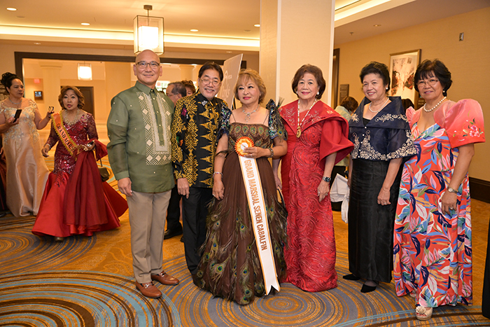People's Ball